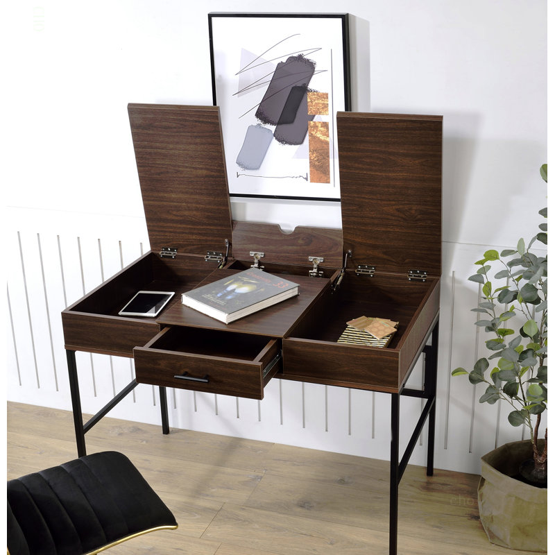 Bureau d'écriture Verster & Finish avec USB