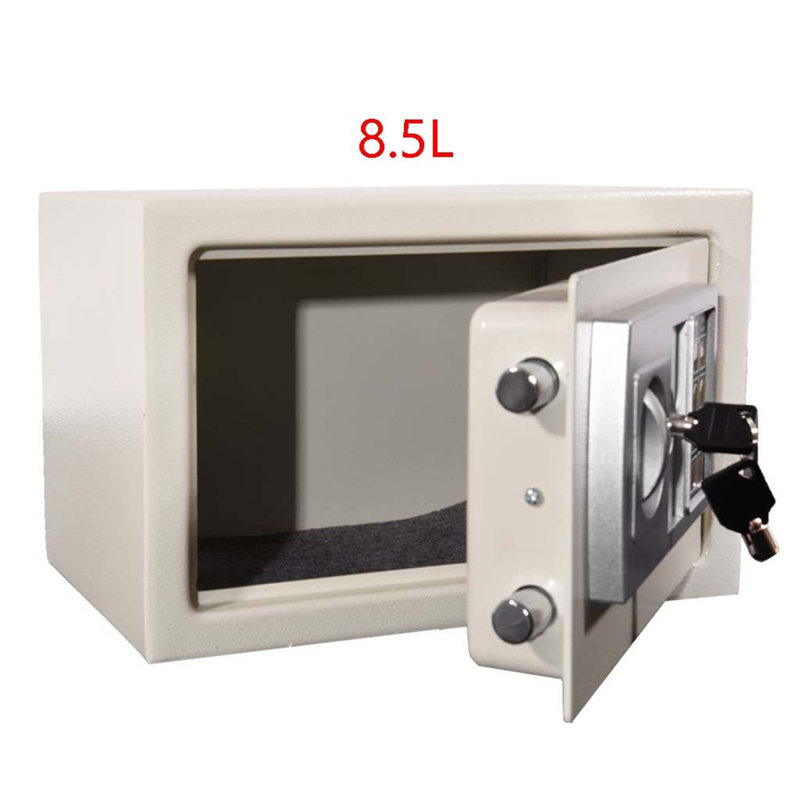Safe Box Lock