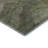 Premium Machine Washable Milardo AMF1700 Swirls Rug-403522719