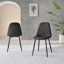Adler 4 - Person Dining Set-662115393