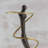 Kulbir Handmade Figurine / Sculpture Decorative Object