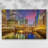 " Chicago River III "-1934548935
