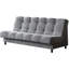 Avamaria 3 Seater Sofa Bed