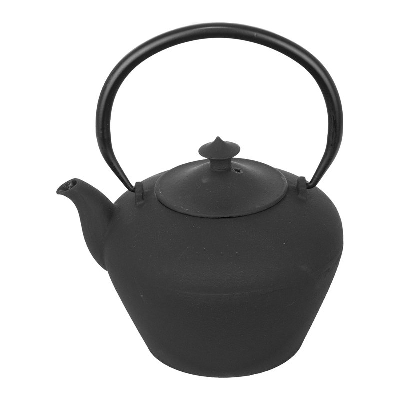 Ophelia & Co. Laverne No Pattern Teapot