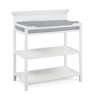 Macy Changing Table