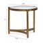 Table de cocktail avec 2 tables de bout-1742695212