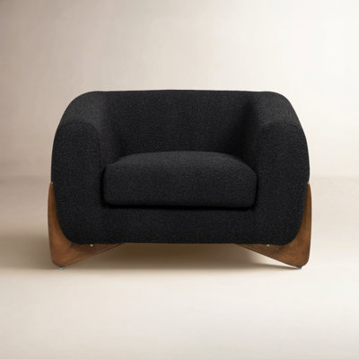 Fauteuil Amala