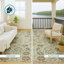 Tapis traditionnel lavable à la machine intérieur / extérieur ACN2610-265607943-265607953
