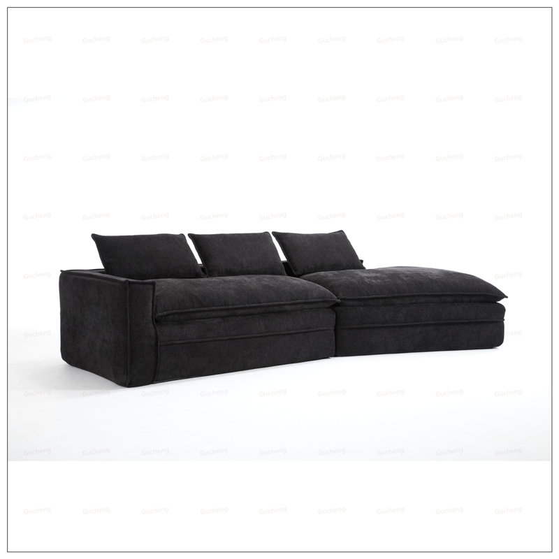 Canapé modulaire Modern