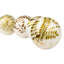 Homerton Ball 4 Piece Sculpture Set