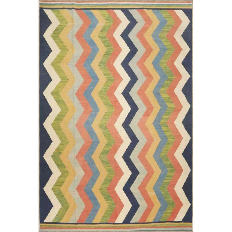 Tapis décoratif lavable à la machine, Carré 3 pi 3 po