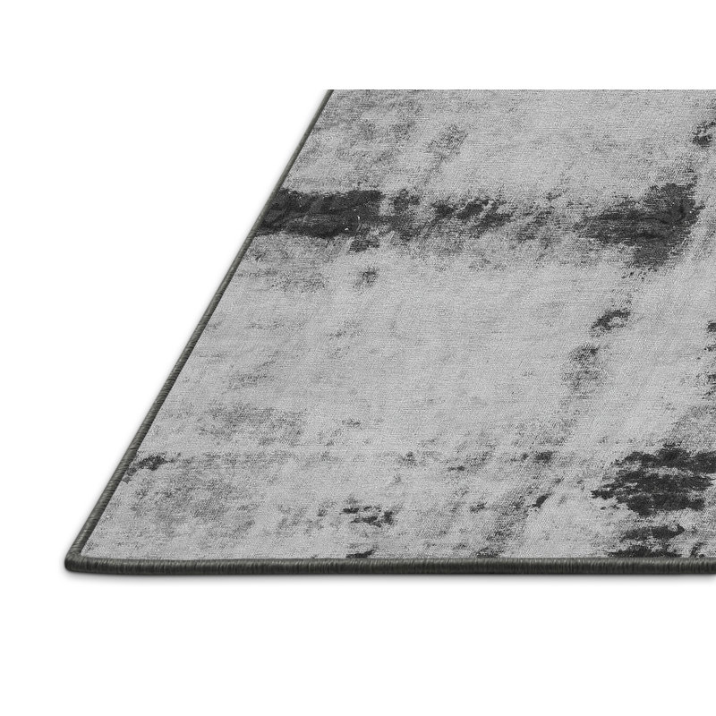 Brendley Abstract Indoor Rug
