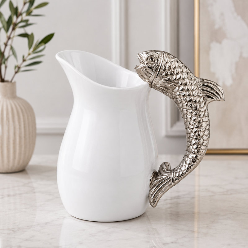 Decorative Jar 1