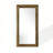 Vintage Ornate Gold Full-Length Mirror-1469225913