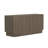 Ardea 60" Contemporary 4-Door Sideboard in Walnut-1813181623