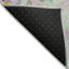 Tapis floral intérieur / extérieur lavable à la machine Jaramillo ACN2262-773315831