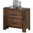 Silas 2 Drawer 28" W Nightstand-167250242