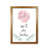 Honey Oak Frame is unavailable