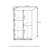 Harkless Bookcase-1540120697