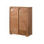 BARK 88cm W 2 - Drawer Chest of Drawers