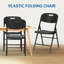 Ensemble de chaises pliantes Rudden-29858528
