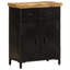 Allem Accent Chest