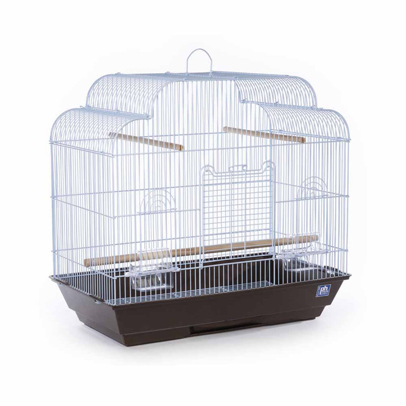 Cage à oiseaux 24 "Elyis