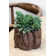 Dunnstown Handmade Statue Planter