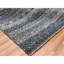 Tapis gris en laine noué à la main 8 pi x 10 pi 1 po 8 pi x 10 pi 1 po Kohinoor Herat