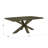 Carrazco Pine Dining Table