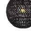 Luminaire suspendu sphère 1 lumière Henry Street-162093914