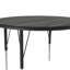 Table d'activité circulaire à hauteur ajustable-55808923-55808919