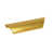 Brushed Gold selected