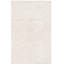 Tapis floral en laine et en coton touffeté à la main Larramore doré / ivoire-411723069