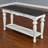 Grenadier 4 - Piece Solid Wood Living Room Table Set