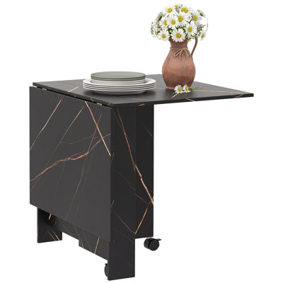 Torpoint Extendable Oak Dining Table