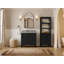 Nashville X P 22 po De salle de bain Quartz-112748595-112748603-112748588