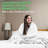 Premium Rayon From Bamboo Blend Sheet Set With Deep Pockets, Cooling and Breathable-370659661-370659637