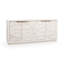Marvin 78'' W Solid Wood Sideboard