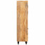 Standard Accent Cabinet