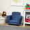 Fauteuil pour enfant