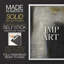 «On My Way to Lately», reproduction encadrée - bois massif-471509040-471509042