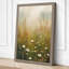 Misty Meadow Botanical - Wrapped Canvas-319876708-319876722
