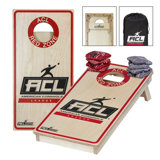 ACL COMP Mini 1x2 Cornhole Boards with Backpack