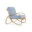 Riviera Outdoor Lounge Chair-1514433856
