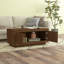 Jahnai Solid Coffee Table with Storage-918573721