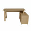 L-Shaped Writing Desk