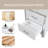 Santee 22.4'' W Nightstand