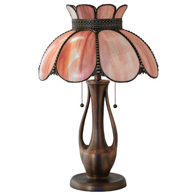 26" High Anabelle Table Lamp