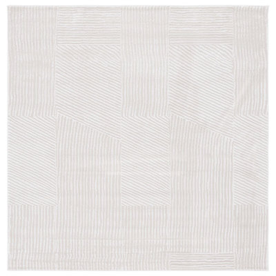 Saylor 100 Performance Geometric Rug